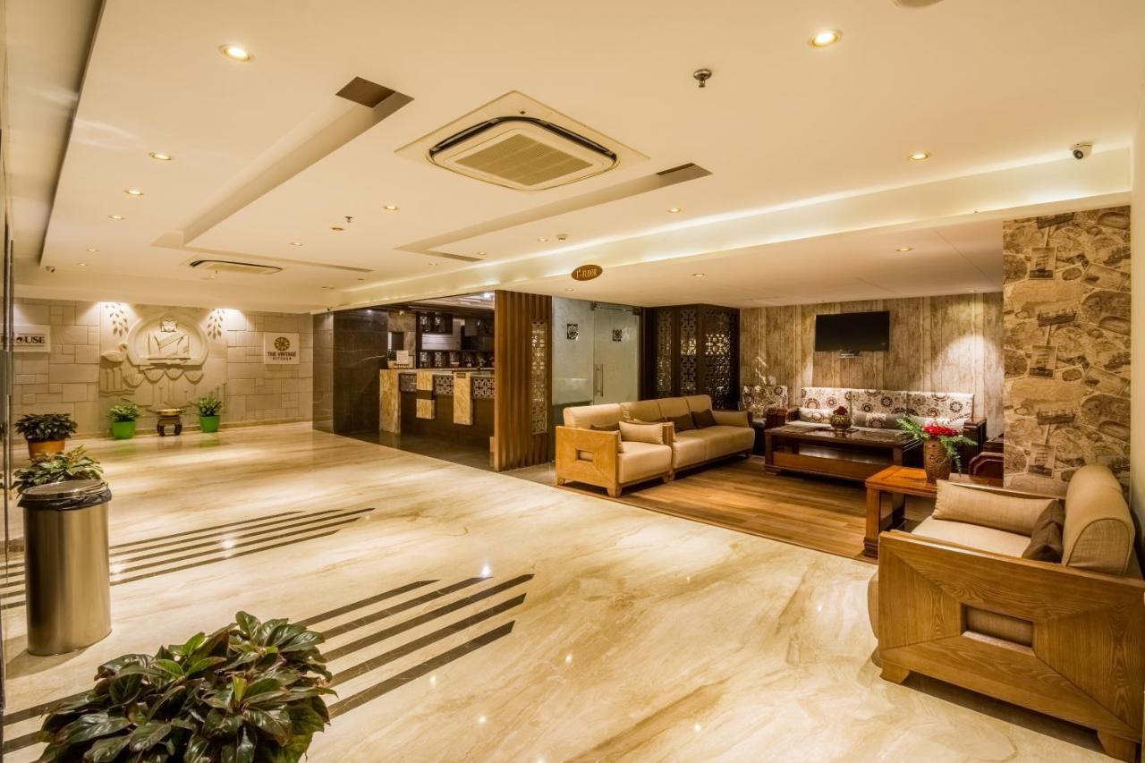 The Capital Hotel Guntūr Zewnętrze zdjęcie